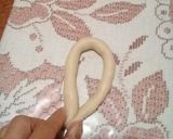 A picture of step 7 of Topy's Kitchen Churros ❤👩🏻‍🍳💕.