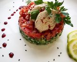 Фото кроку 5 до Ливанский табуле.