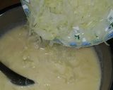 Foto del paso 3 de la receta: SOPA PARAGUAYA! MI VERSIÓN!