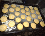 Foto del paso 9 de la receta: Alfajores de Maicena con mermelada