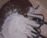 Foto del paso 2 de la receta: Brownie casero!