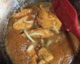 Cara Membuat Ayam Masak Saos 4