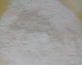 A picture of step 3 of Pizza Dough without egg.