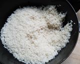 সবজি পোলাও রেসিপির ধাপ 1 ছবি