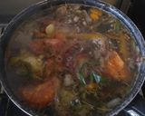 Foto del paso 4 de la receta: Caldo de verduras Casero