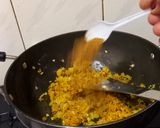 लोबिया मसाला करी रेसिपी चरण 4 फोटो