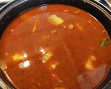Foto del paso 7 de la receta: Patates amb Suc (Patatas con caldo)