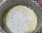 【甜點】鬆餅粉應用006：年輪蛋糕的食譜步驟3照片
