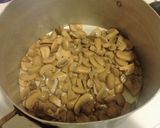 Foto del paso 1 de la receta: Salsa Caruso con salsa de soja