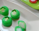 Foto langkah ke 5 dari resep Khanom Leum.