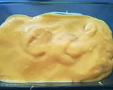 Foto del paso 4 de la receta: Postre sencillo de mango