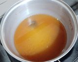 Foto langkah ke 2 dari resep Pedas Asam Salak + Nanas.
