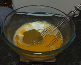 Foto del paso 2 de la receta: Donuts de Pistacho