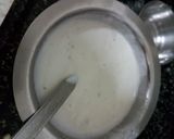 देसी ब्रूसेटा रेसिपी चरण 4 फोटो