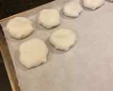 A picture of step 5 of Puff Pastry with Meat Filling.
