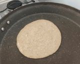 Foto del paso 5 de la receta: Panqueques Integrales de Banana