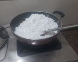 સાબુદાણા ની ખિચડી (Sabudana Khichdi Recipe In Gujarati) રેસીપી સ્ટેપ4ફોટો