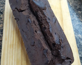 Foto del paso 4 de la receta: 🍫 Budín de chocolate 🍫 Súper FÁCIL!!