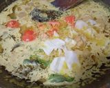 Foto langkah ke 5 dari resep Tongseng Ayam.