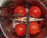 Foto del paso 2 de la receta: Salsa de Tomate casera