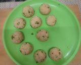 A picture of step 3 of Malai Kofta In White Gravy (amul fresh cream).