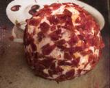 Bacon ranch cheese ball recipe step 4 photo