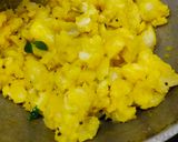 A picture of step 1 of Leftover Potato Bonda With Samber.