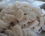 Foto langkah ke 6 dari resep Kwetiauw Homemade.