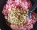 રોઝ રસ મલાઈ મોદક (Rose Rasmalai Modak recipe in gujarati) રેસીપી સ્ટેપ4ફોટો