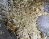 Gambar langkah 2 resipi 11:5:26 - Nasi Lemak Goreng Kangkung.