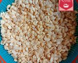 Foto langkah ke 6 dari resep 373. Bikin Tempe Sendiri.