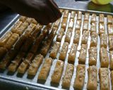 Foto langkah ke 5 dari resep Kastengel😘.