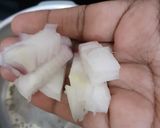 பருப்பு சாதம் (Paruppu satham recipe in tamil) ரெசிபி ஸ்டேப் 3 புகைப்படம்