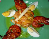 Foto del paso 6 de la receta: Ensalada de tomate