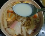 Foto langkah ke 5 dari resep Tom Yam Kuah Bening.