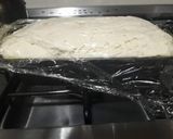 Foto del paso 2 de la receta: Pan lactal sin tacc