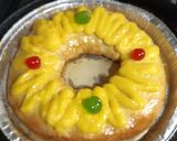 Foto del paso 6 de la receta: Rosca de Pascua