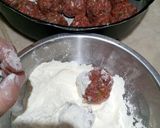 Foto del paso 2 de la receta: Albóndigas diferentes !