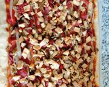 Foto del paso 9 de la receta: Coca de verduras