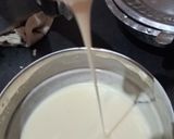 डोरा पैन केक (dora pancake recipe in Hindi) रेसिपी चरण 3 फोटो