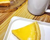 Foto langkah ke 6 dari resep Pie Susu Teflon.
