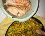 Foto del paso 10 de la receta: Cojín de lechona