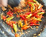 Foto langkah ke 8 dari resep 614. Barobbo'.