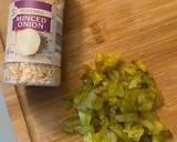 Big Mac sloppy joe recipe step 8 photo