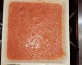 A picture of step 6 of Chicken Aloo kofta🍗👌.
