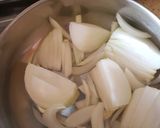 Nyári lecsó recept fázis 3 fotója