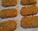 Breaded Spam recipe of the 1960's recipe step 6 photo