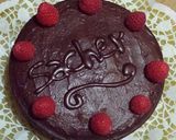 Foto del paso 8 de la receta: Tarta Sacher