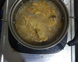 Foto langkah ke 3 dari resep Ayam Goreng Crispy.