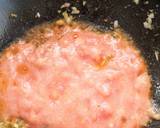 Palak paneer recipe step 4 photo